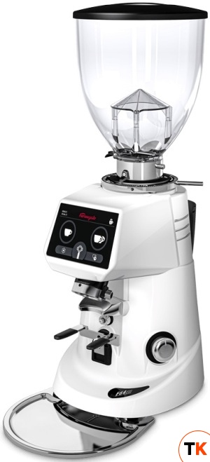 КОФЕМОЛКА FIORENZATO F64 EVO БЕЛЫЙ - FIORENZATO - 353924