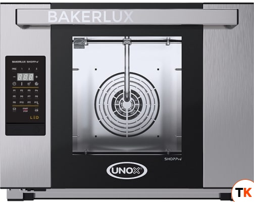 ПЕЧЬ КОНВЕКЦИОННАЯ UNOX XEFT-04HS-ELDP - Unox - 353952