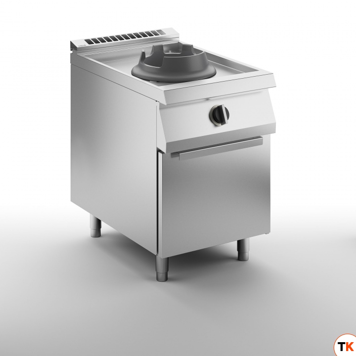 ПЛИТА ВОК ГАЗОВАЯ 700 СЕРИИ APACH CHEF LINE SLRWG67OS - Apach Chef Line - 354002