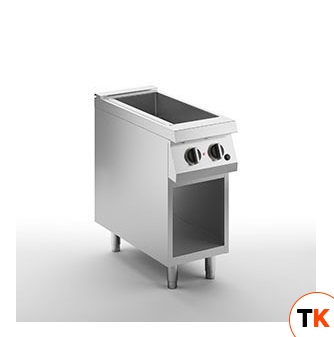 МАРМИТ ВОДЯНОЙ ЭЛЕКТРИЧЕСКИЙ 700 СЕРИИ APACH CHEF LINE SLBME47OS - Apach Chef Line - 354008