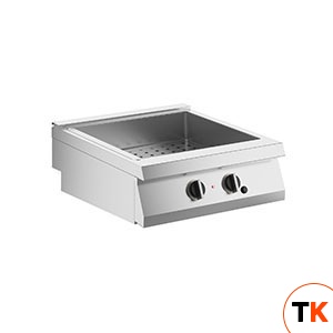 МАРМИТ ВОДЯНОЙ ЭЛЕКТРИЧЕСКИЙ 700 СЕРИИ APACH CHEF LINE SLBME87 - Apach Chef Line - 354009