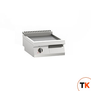 ПОВЕРХНОСТЬ ЖАРОЧНАЯ ЭЛЕКТРИЧЕСКАЯ 700 СЕРИИ APACH CHEF LINE SLFTE67LR - Apach Chef Line - 354033