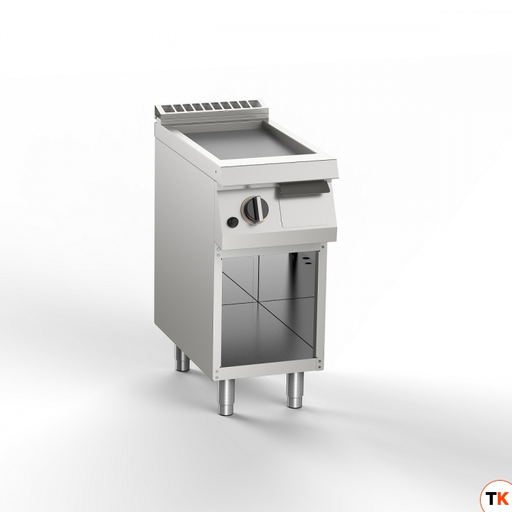ПОВЕРХНОСТЬ ЖАРОЧНАЯ ГАЗОВАЯ 700 СЕРИИ APACH CHEF LINE SLFTG47CLTOS - Apach Chef Line - 354149