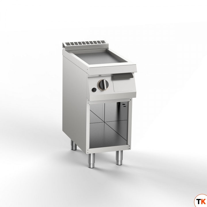 ПОВЕРХНОСТЬ ЖАРОЧНАЯ ГАЗОВАЯ 700 СЕРИИ APACH CHEF LINE SLFTG47CRTCS - Apach Chef Line - 354152