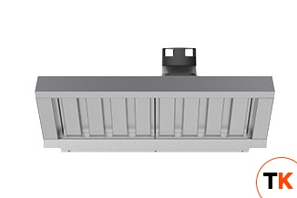 ЗОНТ ВЫТЯЖНОЙ UNOX XEVHC-HC11 - Unox - 354178