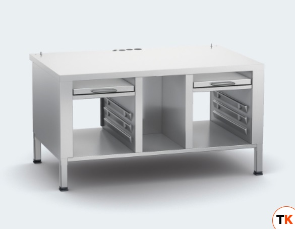 ПОДСТАВКА Д/СКОВОРОДЫ RATIONAL 60.31.319 - Rational - 354236