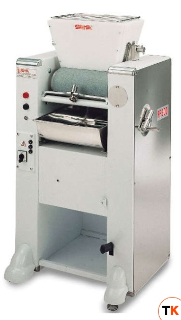 МАШИНА РАЗМОЛОЧНАЯ SIGMA RF300 - Sigma - 354231