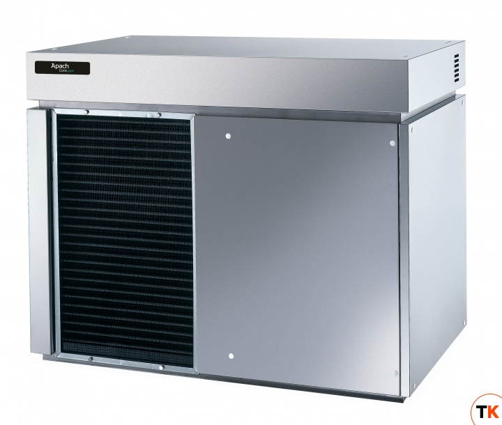 ЛЬДОГЕНЕРАТОР APACH ЧЕШУЯ AS1500B A - Apach Cook Line - 354202