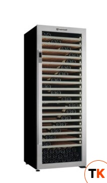 ШКАФ ВИННЫЙ ВЕНТ.МЕТАЛ. SOMMELIER 601 PLUS - Tecfrigo - 354379