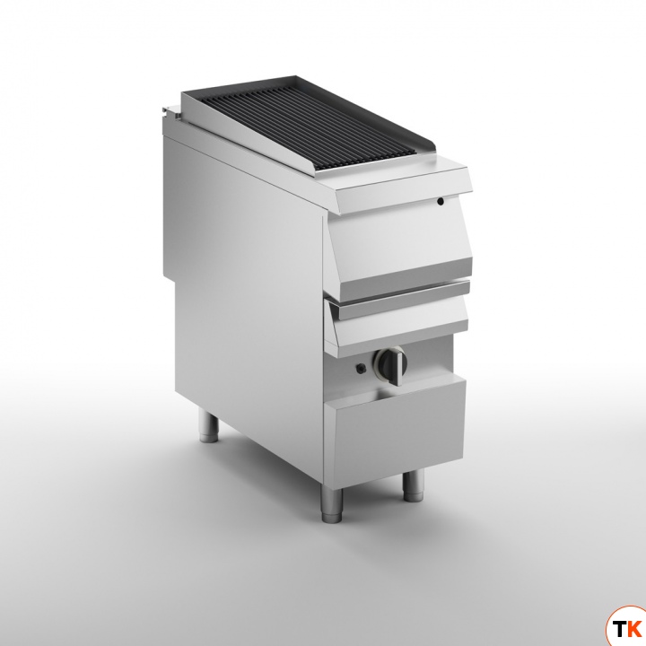ГРИЛЬ ГАЗОВЫЙ 900 СЕРИИ APACH CHEF LINE SLGBG49CS - Apach Chef Line - 354265
