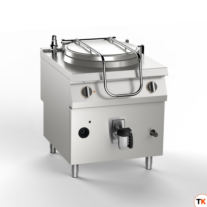 КОТЕЛ ГАЗОВЫЙ 900 СЕРИИ APACH CHEF LINE SLKG89D100 - Apach Chef Line - 354275
