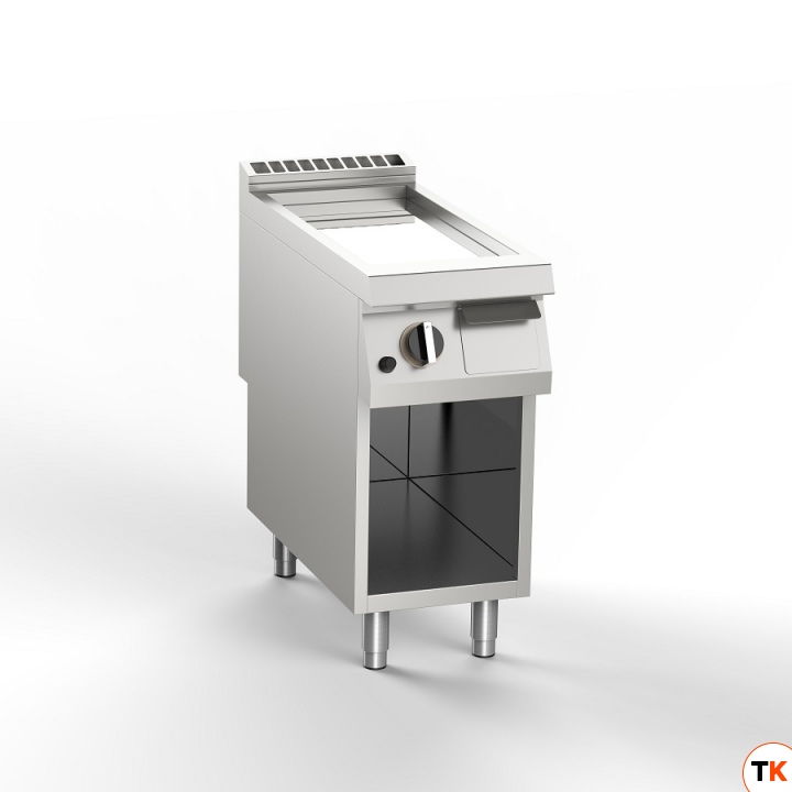 ПОВЕРХНОСТЬ ЖАРОЧНАЯ ГАЗОВАЯ 900 СЕРИИ APACH CHEF LINE SLFTG459CLTCS - Apach Chef Line - 354326