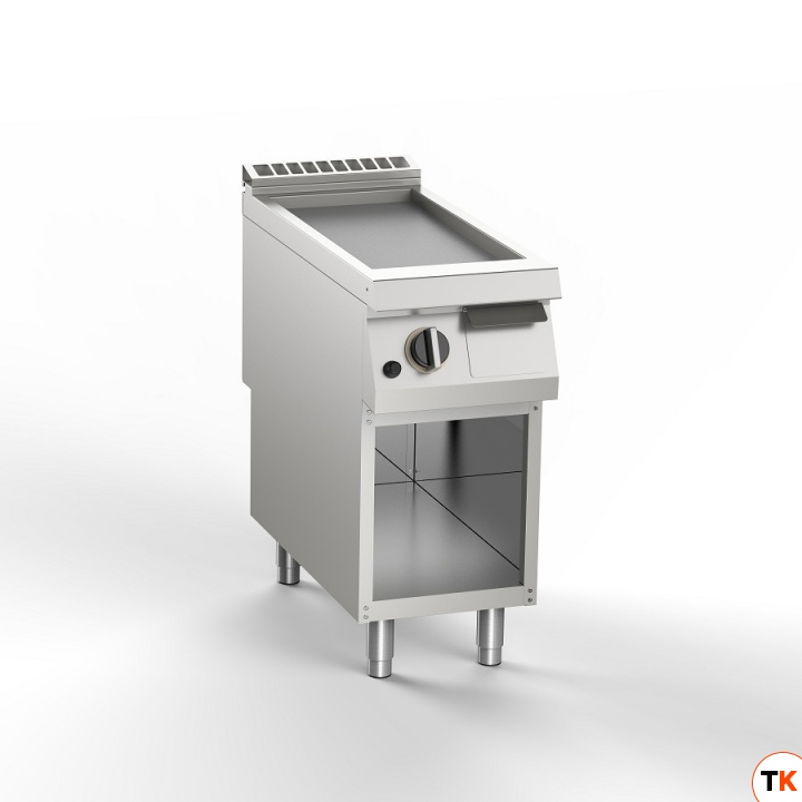ПОВЕРХНОСТЬ ЖАРОЧНАЯ ГАЗОВАЯ 900 СЕРИИ APACH CHEF LINE SLFTG49LOS - Apach Chef Line - 354331