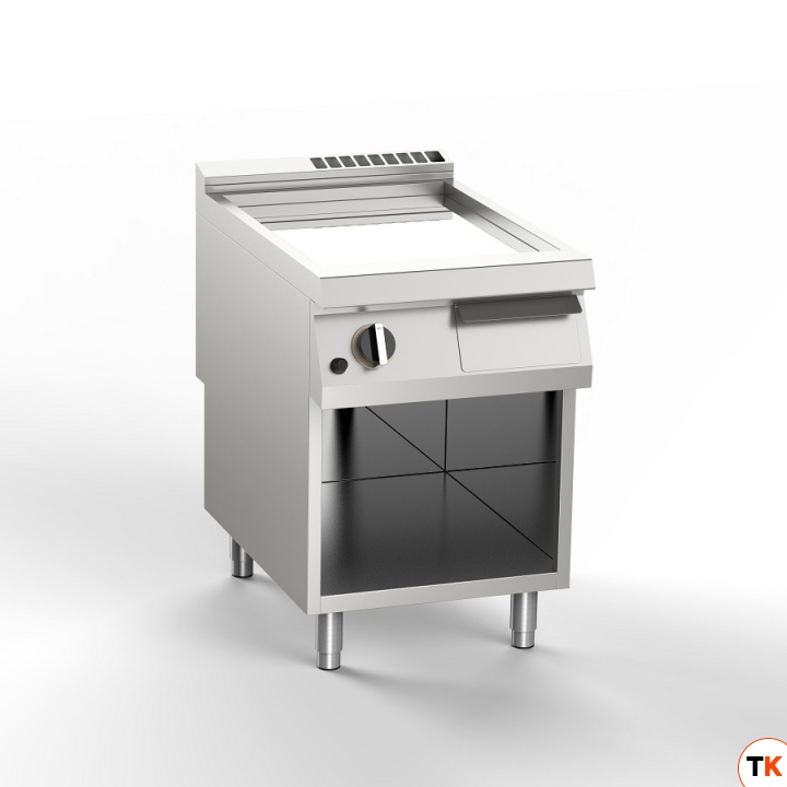 ПОВЕРХНОСТЬ ЖАРОЧНАЯ ГАЗОВАЯ 900 СЕРИИ APACH CHEF LINE SLFTG659CLTOS - Apach Chef Line - 354341