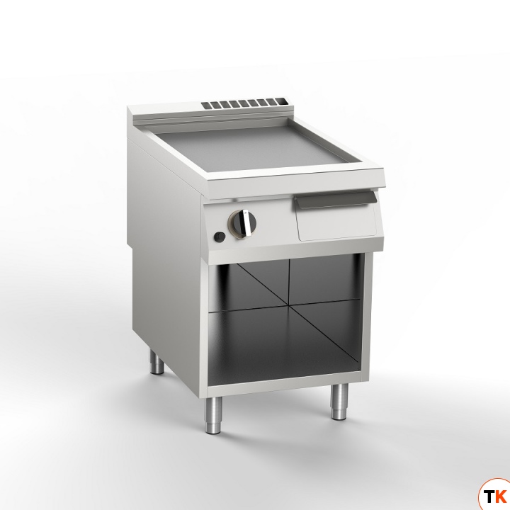 ПОВЕРХНОСТЬ ЖАРОЧНАЯ ГАЗОВАЯ 900 СЕРИИ APACH CHEF LINE SLFTG69LCS - Apach Chef Line - 354342