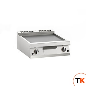 ПОВЕРХНОСТЬ ЖАРОЧНАЯ ГАЗОВАЯ 900 СЕРИИ APACH CHEF LINE SLFTG89CLRT - Apach Chef Line - 354356