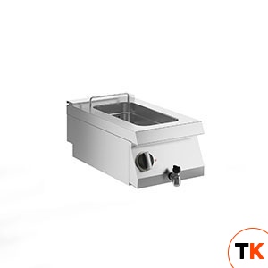 ФРИТЮРНИЦА ЭЛЕКТРИЧЕСКАЯ 700 СЕРИИ APACH CHEF LINE SLFRIE47S10 - Apach Chef Line - 354399