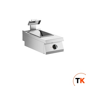 ПОДОГРЕВАТЕЛЬ ДЛЯ КАРТОФЕЛЯ ФРИ ЭЛЕКТРИЧЕСКИЙ 700 СЕРИИ APACH CHEF LINE SLCPSE47 - Apach Chef Line - 354403