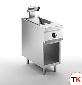 ПОДОГРЕВАТЕЛЬ ДЛЯ КАРТОФЕЛЯ ФРИ ЭЛЕКТРИЧЕСКИЙ 700 СЕРИИ APACH CHEF LINE SLCPSE47CS - Apach Chef Line - 354402