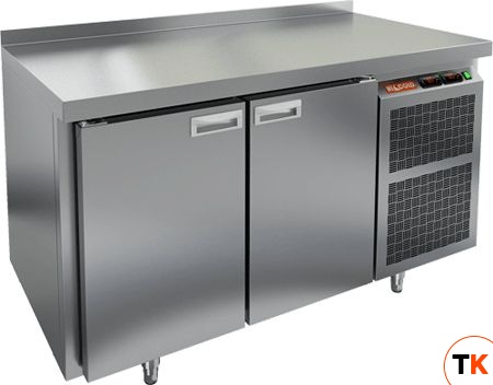 СТОЛ С  ХОЛ. И МОРОЗ. ШКАФАМИ HICOLD HICOLD BN 1/TN-1/BT - Hicold - 354579