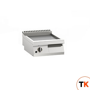 ПОВЕРХНОСТЬ ЖАРОЧНАЯ ГАЗОВАЯ 700 СЕРИИ APACH CHEF LINE SLFTG67CLRT - Apach Chef Line - 354551
