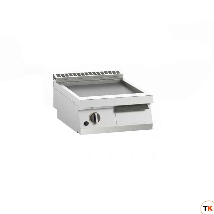 ПОВЕРХНОСТЬ ЖАРОЧНАЯ ГАЗОВАЯ 700 СЕРИИ APACH CHEF LINE SLFTG67CLT - Apach Chef Line - 354550