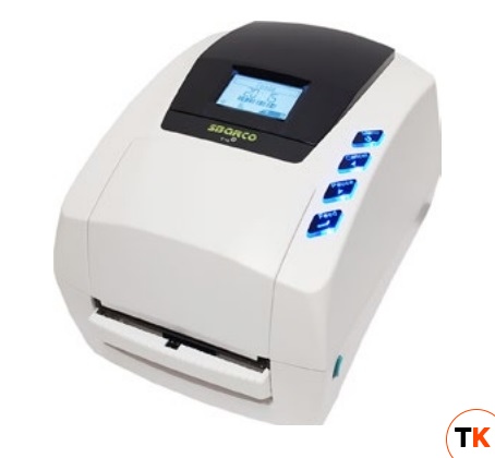 ПРИНТЕР ТЕРМОТРАСФЕРНЫЙ С ОТДЕЛИТЕЛЕМ MAS T4+ PEELER - MAS - 354582