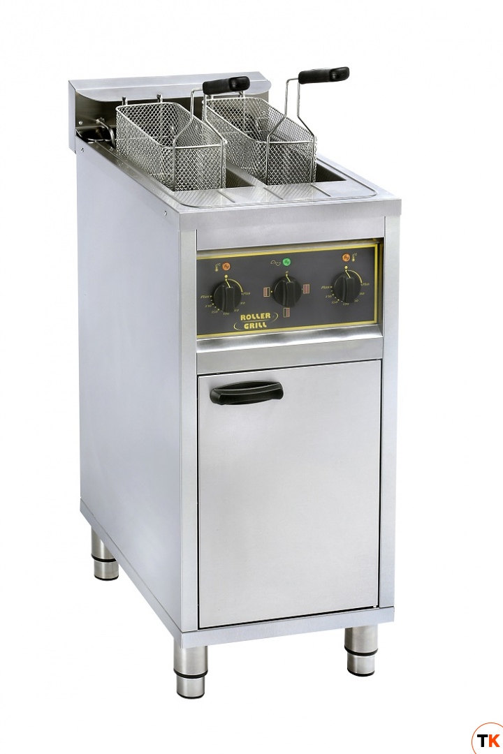 ФРИТЮРНИЦА ROLLER GRILL RFE 20 C - Roller Grill - 354583