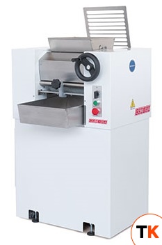 ИЗМЕЛЬЧИТЕЛЬ ZANOLLI CRONOS 2/C - Zanolli - 145554