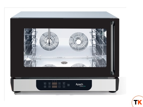 ПЕЧЬ КОНВЕКЦИОННАЯ APACH AD46DP - Apach Cook Line - 355201