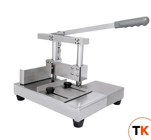 ГИЛЬОТИНА ДЛЯ МЯСА И КОСТЕЙ HURAKAN HKN-MBG02 - Hurakan - 355784