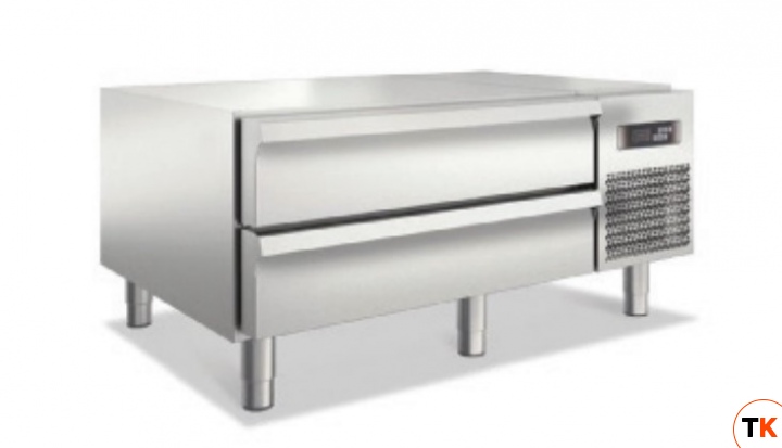 БАЗА ХОЛОДИЛЬНАЯ APACH CHEF LINE SLBR912D - Apach Chef Line - 355865
