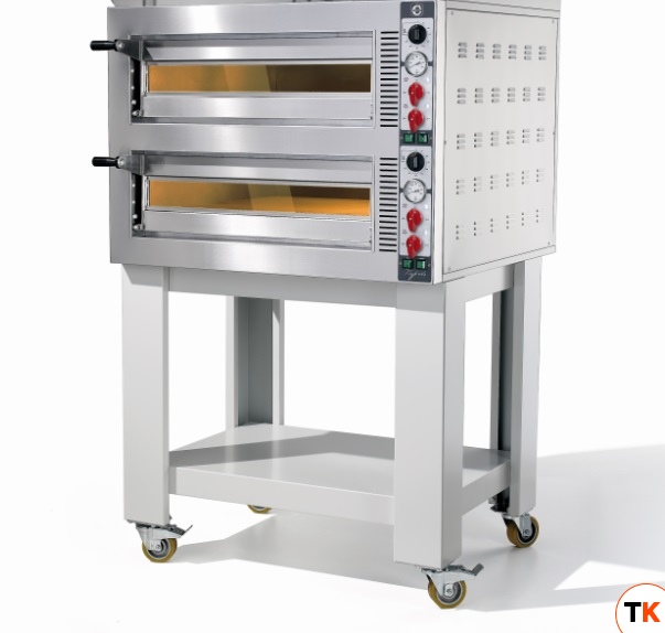 ПОДСТАВКА ПОД ПЕЧЬ ДЛЯ ПИЦЦЫ CUPPONE TIEPOLO STP 435/1 - CUPPONE - 356200