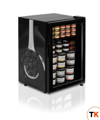 ШКАФ МОРОЗИЛЬНЫЙ TEFCOLD UR90G-SUB ZERO - Tefcold - 356238