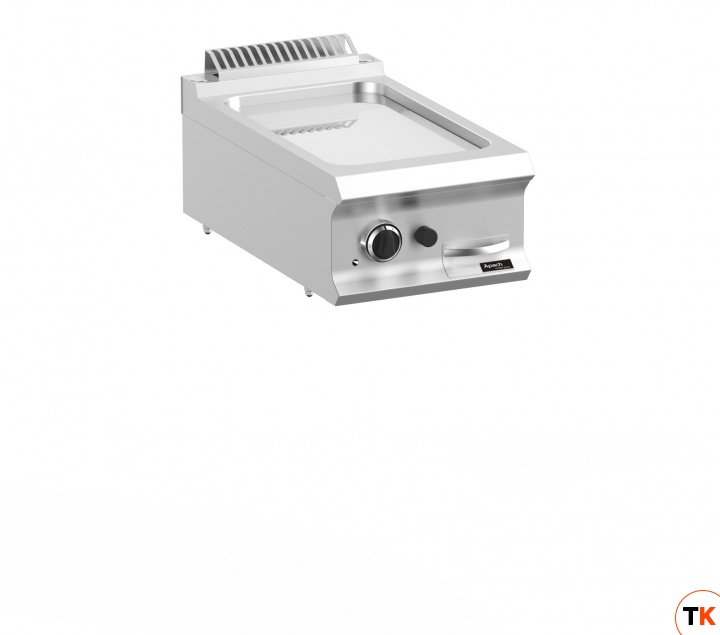 ПОВЕРХНОСТЬ ЖАРОЧНАЯ ГАЗОВАЯ 700 СЕРИИ APACH CHEF LINE GLFTG47LCP - Apach Chef Line - 356302