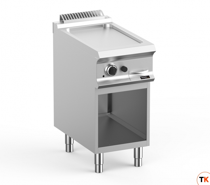 ПОВЕРХНОСТЬ ЖАРОЧНАЯ ГАЗОВАЯ 700 СЕРИИ APACH CHEF LINE GLFTG47LOSP - Apach Chef Line - 356304