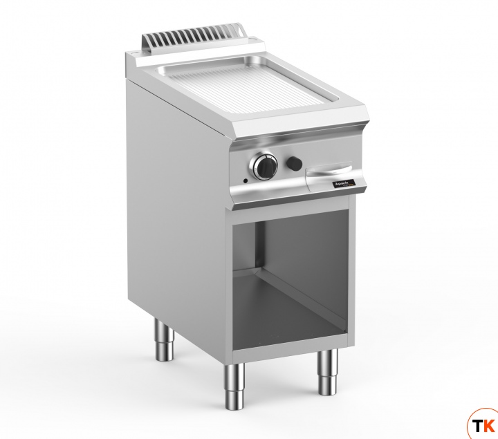 ПОВЕРХНОСТЬ ЖАРОЧНАЯ ГАЗОВАЯ 700 СЕРИИ APACH CHEF LINE GLFTG47ROSP - Apach Chef Line - 356306