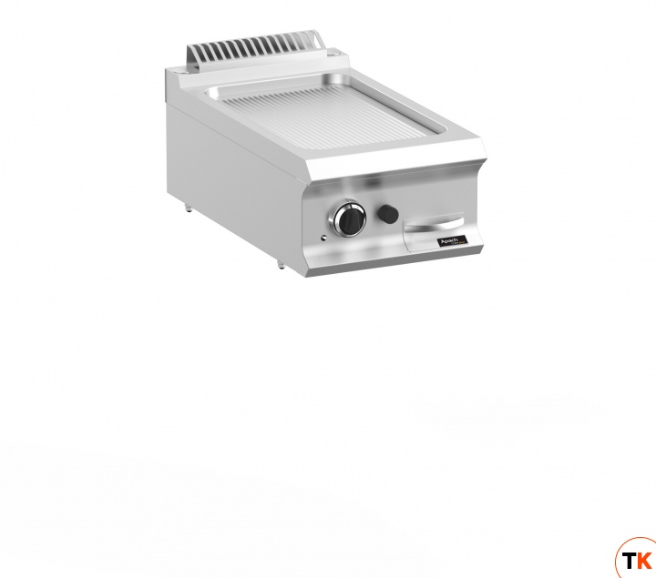ПОВЕРХНОСТЬ ЖАРОЧНАЯ ГАЗОВАЯ 700 СЕРИИ APACH CHEF LINE GLFTG47RP - Apach Chef Line - 356307