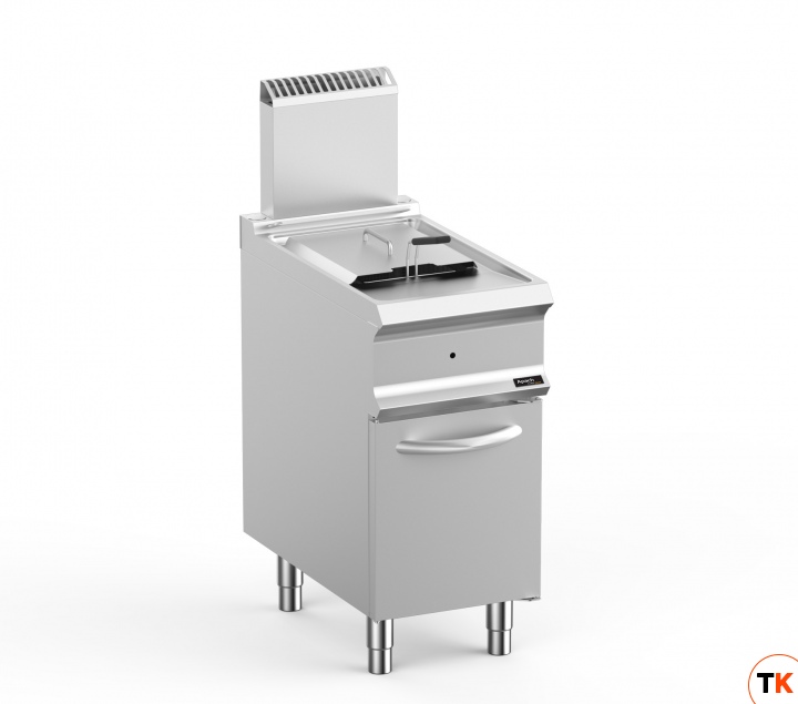 ФРИТЮРНИЦА ГАЗОВАЯ 700 СЕРИИ APACH CHEF LINE GLFRIG47S14CSP - Apach Chef Line - 356323
