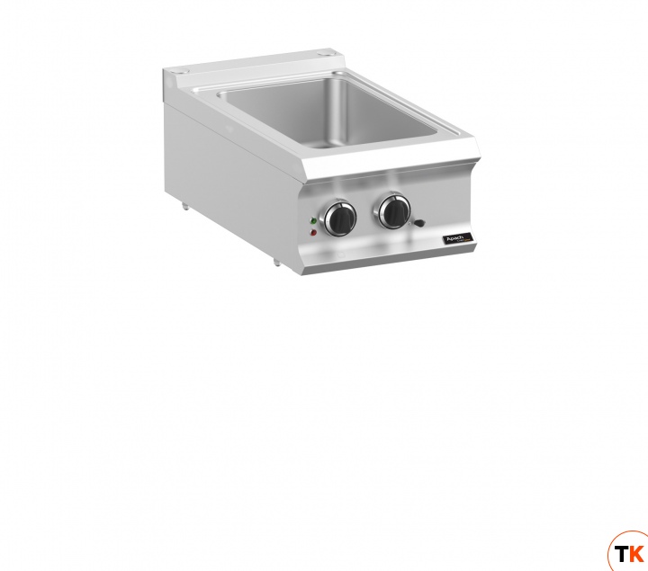 МАРМИТ ЭЛЕКТРИЧЕСКИЙ 700 СЕРИИ APACH CHEF LINE GLBME47P - Apach Chef Line - 356329