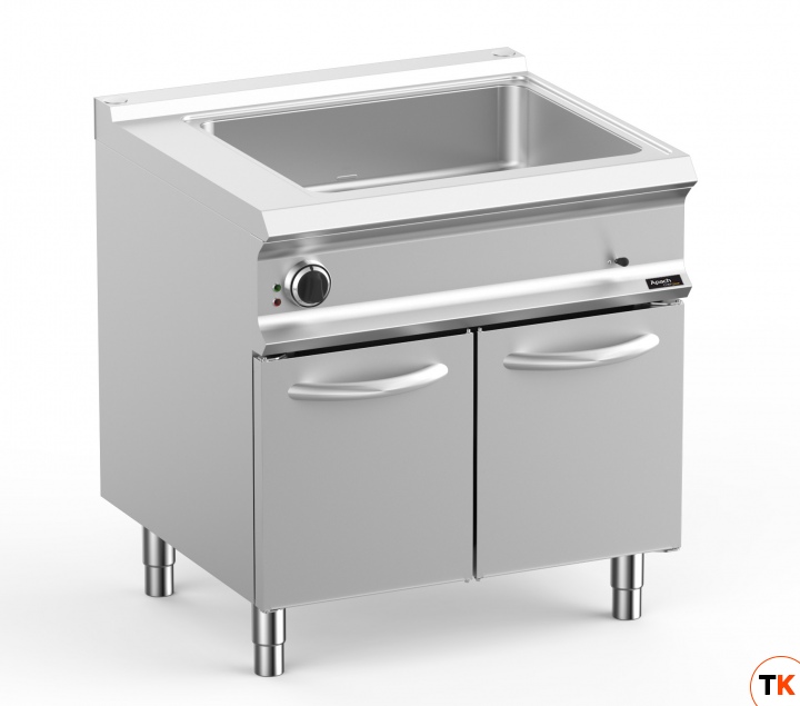 МАРМИТ ЭЛЕКТРИЧЕСКИЙ 700 СЕРИИ APACH CHEF LINE GLBME87OSP - Apach Chef Line - 356332