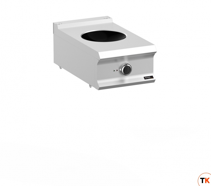ПЛИТА ВОК ИНДУКЦИОННАЯ 700 СЕРИИ APACH CHEF LINE GLRWE47P - Apach Chef Line - 356333