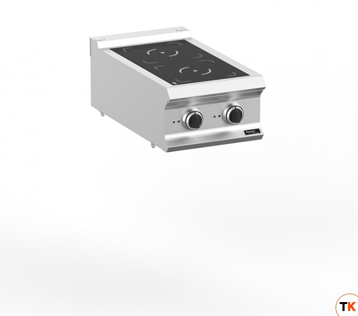 ПЛИТА ИНДУКЦИОННАЯ 700 СЕРИИ APACH CHEF LINE GLRI47P - Apach Chef Line - 356335