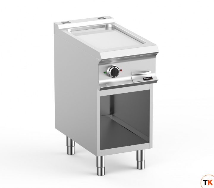 ПОВЕРХНОСТЬ ЖАРОЧНАЯ ЭЛЕКТРИЧЕСКАЯ 700 СЕРИИ APACH CHEF LINE GLFTE47LCOSP - Apach Chef Line - 356359