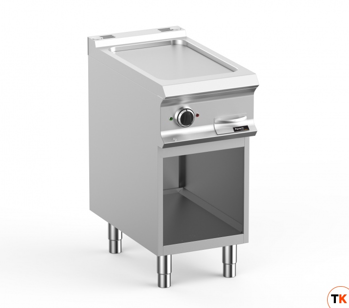 ПОВЕРХНОСТЬ ЖАРОЧНАЯ ЭЛЕКТРИЧЕСКАЯ 700 СЕРИИ APACH CHEF LINE GLFTE47LOSP - Apach Chef Line - 356361