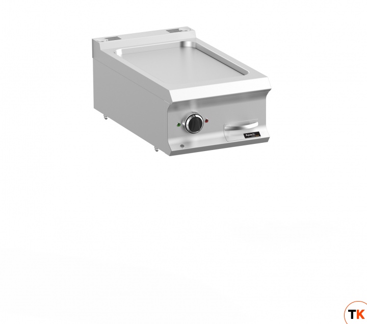ПОВЕРХНОСТЬ ЖАРОЧНАЯ ЭЛЕКТРИЧЕСКАЯ 700 СЕРИИ APACH CHEF LINE GLFTE47LP - Apach Chef Line - 356360