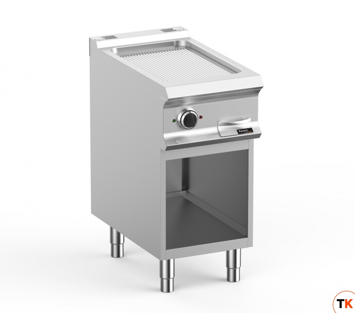 ПОВЕРХНОСТЬ ЖАРОЧНАЯ ЭЛЕКТРИЧЕСКАЯ 700 СЕРИИ APACH CHEF LINE GLFTE47RCOSP - Apach Chef Line - 356365