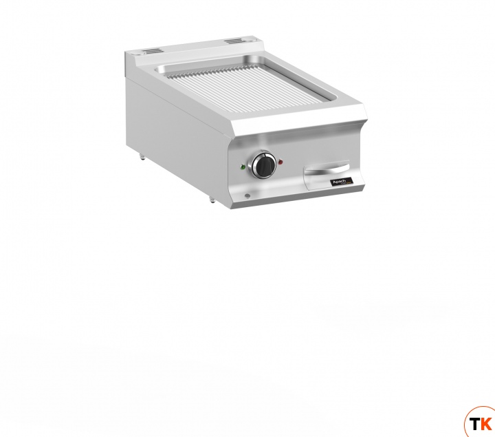 ПОВЕРХНОСТЬ ЖАРОЧНАЯ ЭЛЕКТРИЧЕСКАЯ 700 СЕРИИ APACH CHEF LINE GLFTE47RCP - Apach Chef Line - 356364