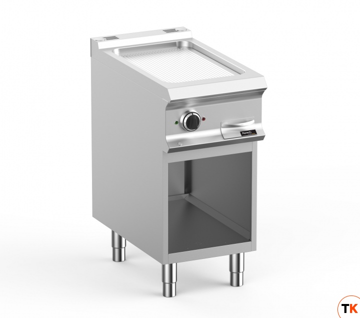 ПОВЕРХНОСТЬ ЖАРОЧНАЯ ЭЛЕКТРИЧЕСКАЯ 700 СЕРИИ APACH CHEF LINE GLFTE47ROSP - Apach Chef Line - 356363
