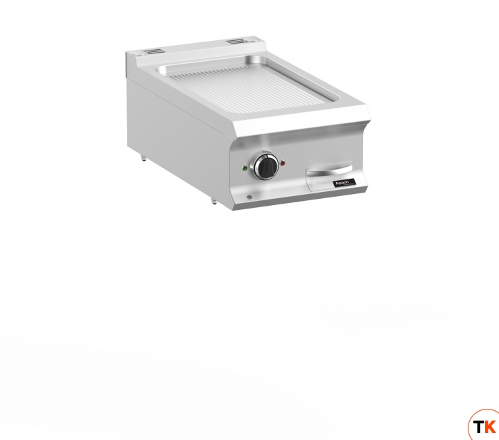 ПОВЕРХНОСТЬ ЖАРОЧНАЯ ЭЛЕКТРИЧЕСКАЯ 700 СЕРИИ APACH CHEF LINE GLFTE47RP - Apach Chef Line - 356362